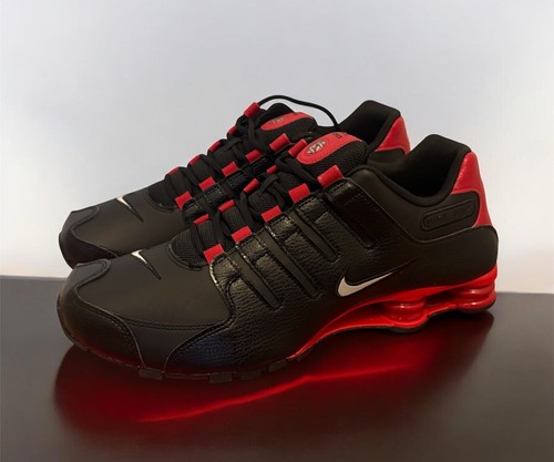 Nike shox 5 - nike, us:13