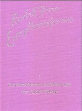 Eurythmieformen zu Dichtungen