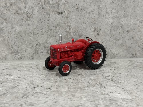 Corgi wd9 - ih,