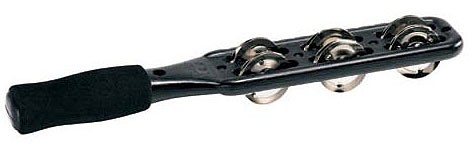 Meinl jg1bk jingle stick - jg1bk,