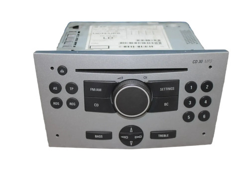 Autoradio radio mp3 - 30,