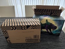 Panthor New Eternia 2025 Motu Masterverse Mattel Creations Masters Universe NEU