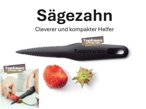 Tupperware neu sägezahn - tupperware, sägezahn,