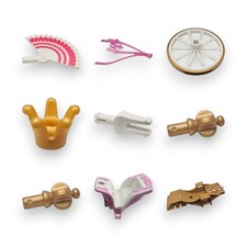 Playmobil 5143 Pegasus Pferde