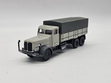 kleinserie Resin FAUN L 8