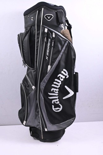 Callaway series cart bag - series,