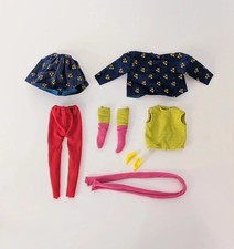 Barbie - United Colors of