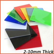 Kunststoffplatte Platte 2mm