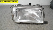 Scheinwerfer Rechts ( Hella ) Audi B4 80 2.0 E Sofortversand