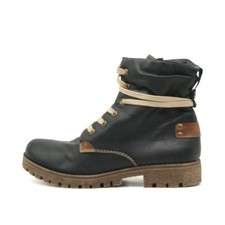 Rieker Damen Y9122 Stiefelette