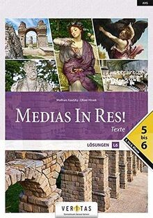 Medias res latein - res!,