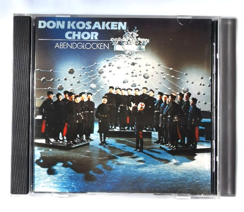 Don kosaken chor - don,