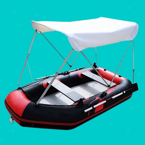 Bimini top für schlauchboote - bimini,