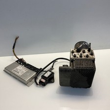 Mercedes-Benz E W211 2003