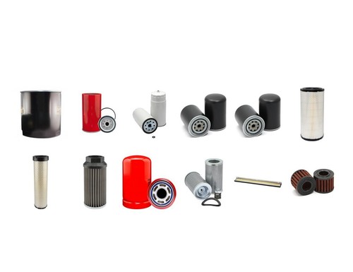 Filter kit für - kit,