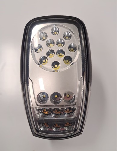 Frontleuchte frontlampe - frontleuchte,