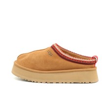 UGG Damen Tasman Clogs Braun