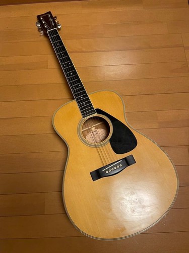 Yamaha 202d vintage - fg-202d,