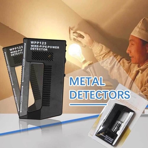 Wandscanner metalldetektor - wandscanner,