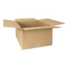 Versandkarton Faltkarton