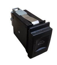 VW Lupo 6X 6E Schiebedach