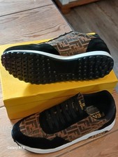 Fendi Herren Sneaker Größe 45