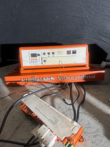 Viessmann trimatik mc - viessmann, 7450
