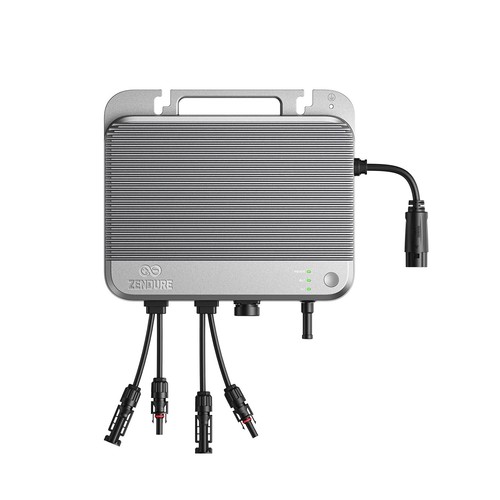 Zendure solarflow 800w - solarflow, hybrid