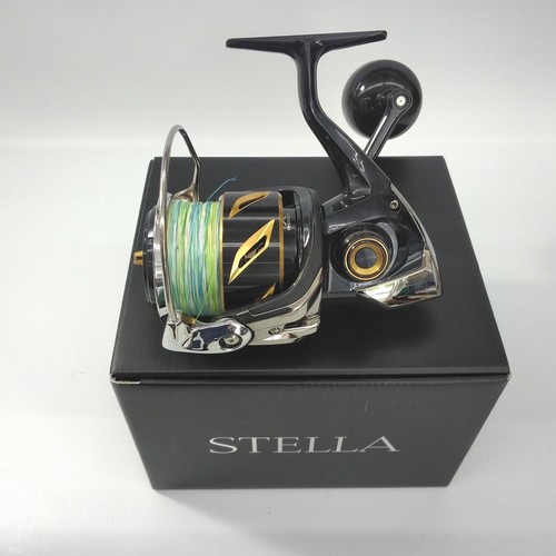 Shimano 04078 stella - 04078,