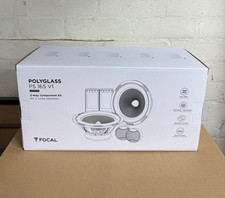 Focal 2-WEGE 6,5" 16,5cm AUTO