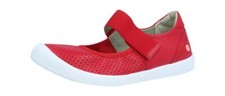 Softinos Damen Ballerina