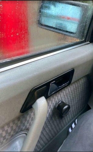 Türpappe mercedes benz w201 - türpappe,