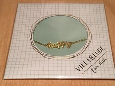 Glücks-Armband, happy
