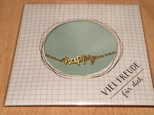Glücks armband happy - glücks-armband,,