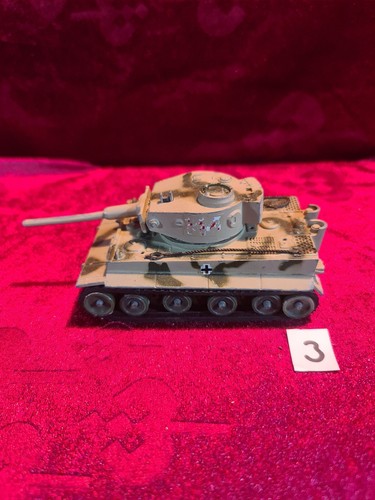 Tiger corgi toys afrika - 1,