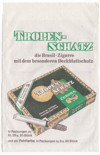 Tropen schatz clubmaster - tropen-schatz,