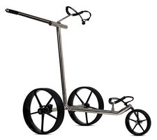 Tour Made Haicaddy® HC3X