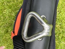 Halo Manera Kite Trapez In der Größe L