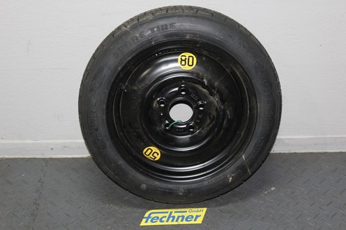 Reserverad ersatzrad notrad - ersatzrad,