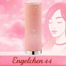 Tischleuchte rosa farbe - rosa,