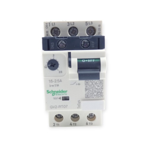 Schneider electric gv2 - schneider,