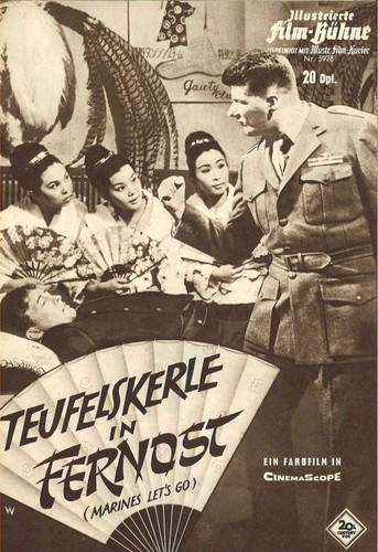 Ifb 5928 teufelskerle in - |,