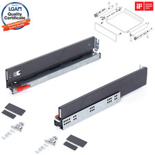 SAMET 3D Einstellung Küche