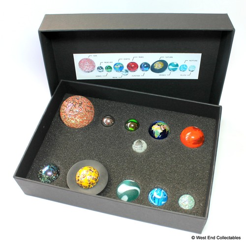 Sonnensystem spielzeug glas - spielzeug,