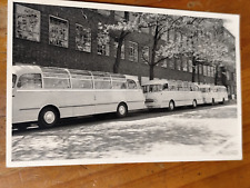 Foto Mercedes ? Omnibus