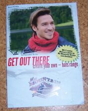 Schachenmayr My Mountain Heft