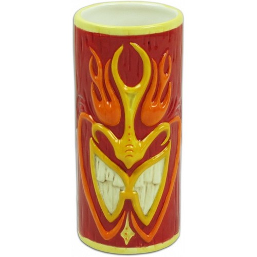 Tiki mug becher - becher,