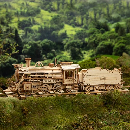 Rokr prime steam express - rokr,