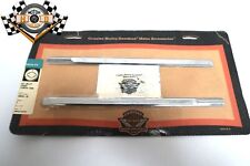 Harley Billet Zierleiste Frontfender trim 59220-02 Shovel EVO Softail Touring