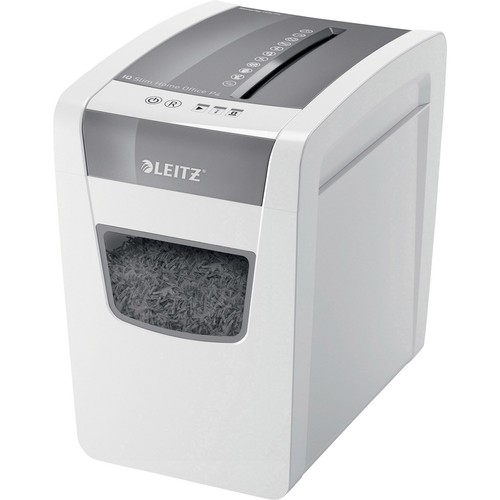 Leitz slim home - iq, p4
